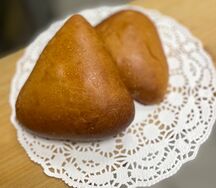 Пирожок с Яблоком