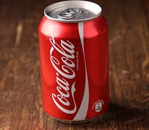 Кока-кола