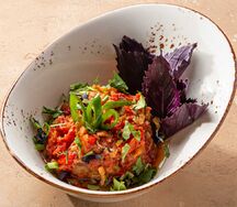 Мангал-салат