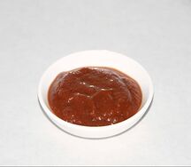 Բարբեքյու սոուս