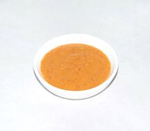 Կծու նարինջ