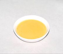 Կծու եգիպտացորեն