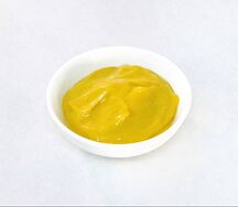 Մանանեխի սոուս