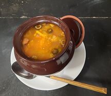 Солянка