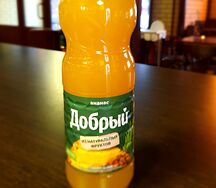 Сок Добрый ананас