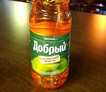 Сок Добрый яблоко