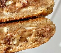 Кукис лотус 