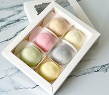 Набор из 6 моти