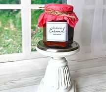 Шоколадная карамель