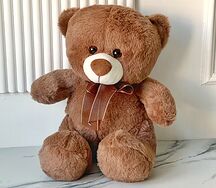 Мишка большой 