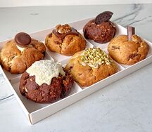 Ассорти кукис