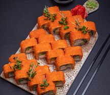 Կալիֆորնիա սեթ