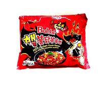 Buldak X2 Spicy