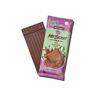 Mr.Beast Milk Chocolate 