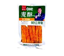 Соевое Мясо Lyu Gin Long Кунжут (З)