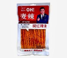 Соевое Мясо Lyu Gin Long Говядина (К)