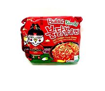 Buldak Kimchi