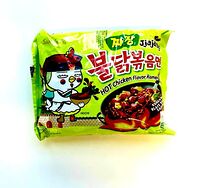 Buldak Jiajang