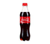 Coca-Cola