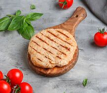 Հավի կոտլետ