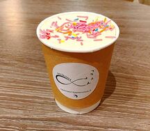Cup-тортик Медовик