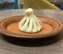 Полуфабрикат с сыром