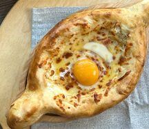 По-аджарски