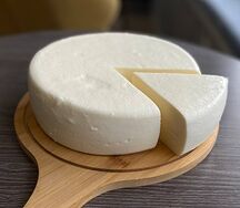 Сыр Сулугуни