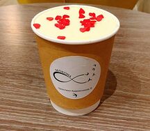 Cup-тортик Морковник