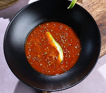 Լայմով ապուր