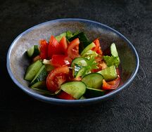 Овощной Mix