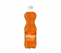 Добрый Апельсин