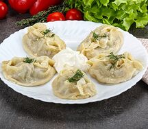 Манты