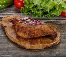 Окорочка куриные