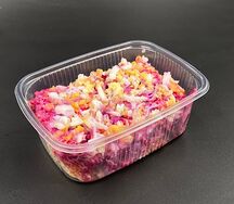 Сельдь под шубой