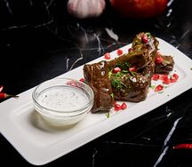 Долма по-армянски