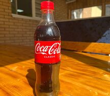 Coca-Cola