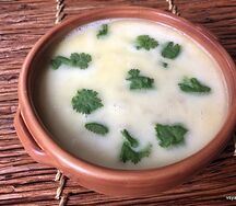 Սպաս
