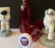 Морс Клюквенный