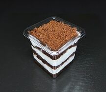 Десерт Сметанник
