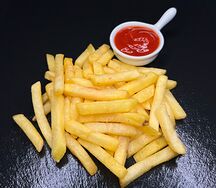 Картофель фри