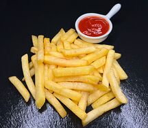 Картофель фри