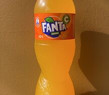Fanta