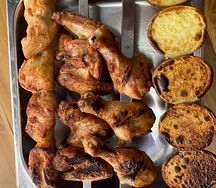 Ассорти на двоих