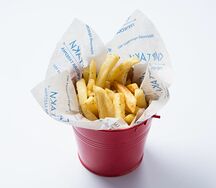 Картофель фри