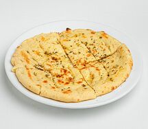 Греческая пита с орегано