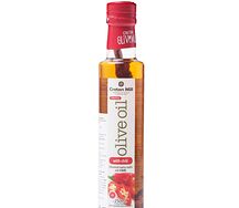 Масло оливковое нерафинированное высшего качества с перцем чили Cretan Olive Mill