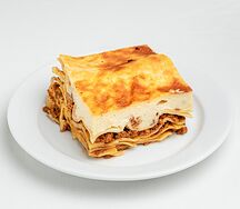 Лазанья