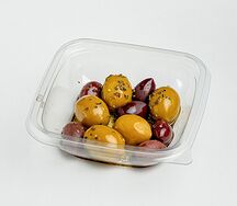 Оливки греческие Каламата