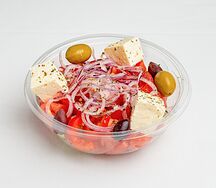 Салат Хорьятики мега